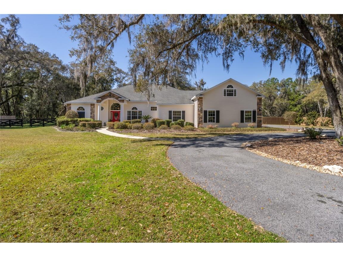 316 SW 170th Street Newberry FL 32669 GC519656 image1