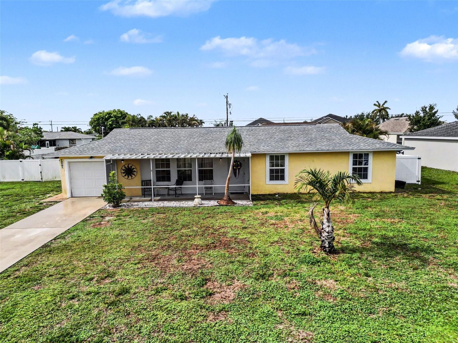 316 SW 19th Terrace Cape Coral FL 33991 A4699517 image1