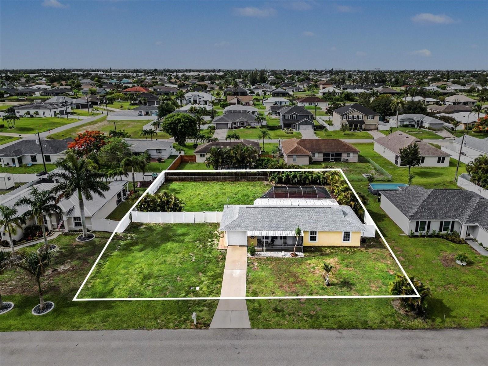 316 SW 19th Terrace Cape Coral FL 33991 A4699517 image46