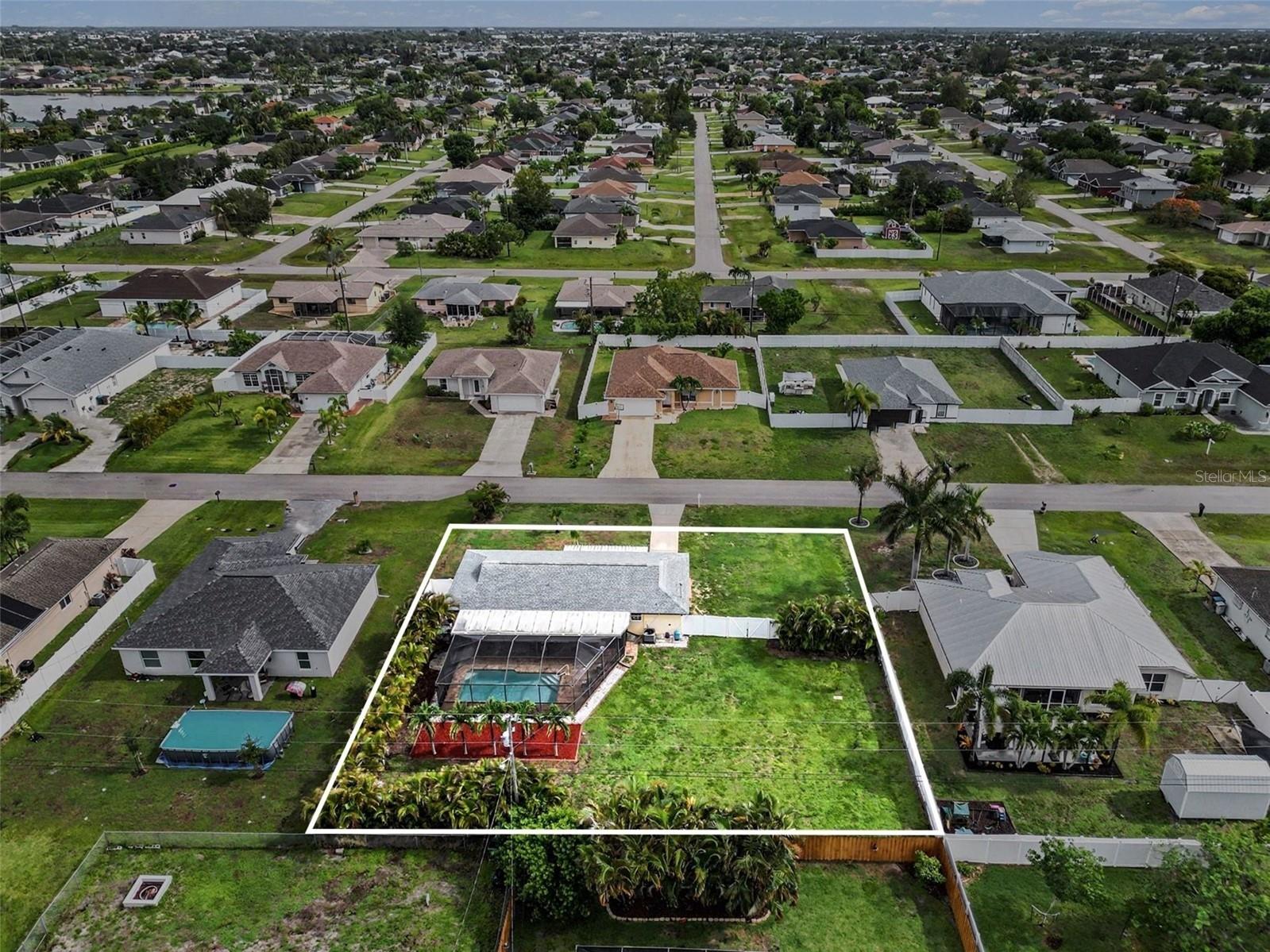 316 SW 19th Terrace Cape Coral FL 33991 A4699517 image47