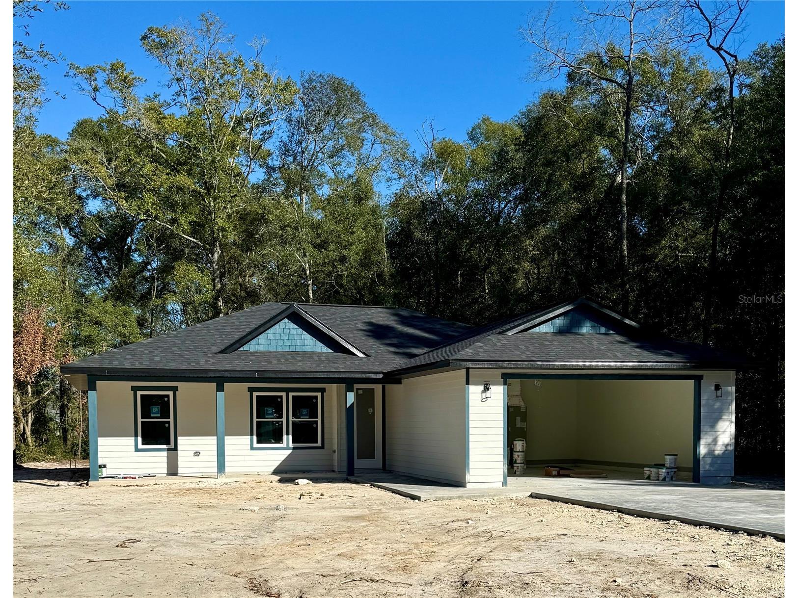 316 SW Caboose Drive Fort White FL 32038 GC536211 image1