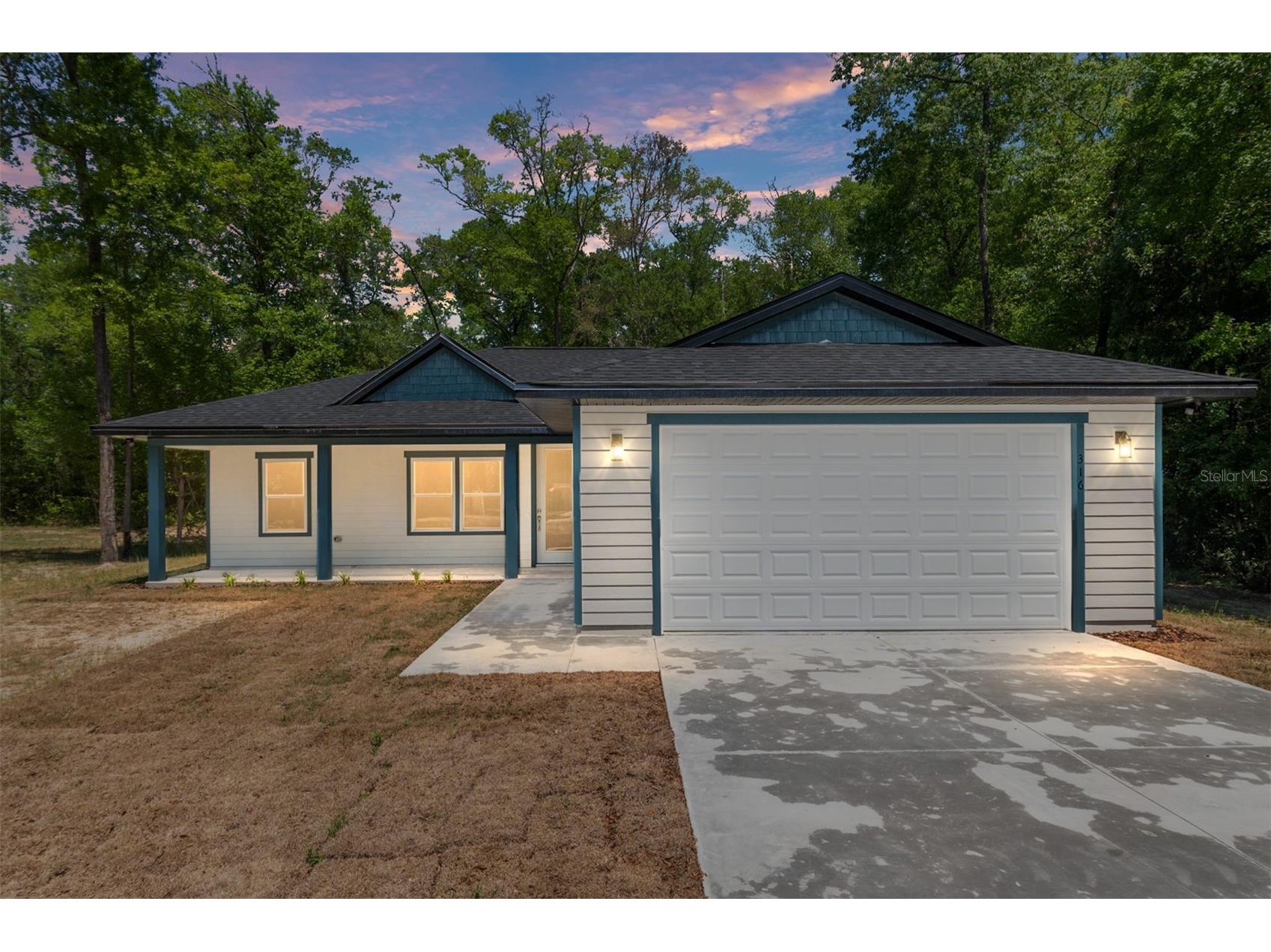 316 SW Caboose Drive Fort White FL 32038 GC536211 image47