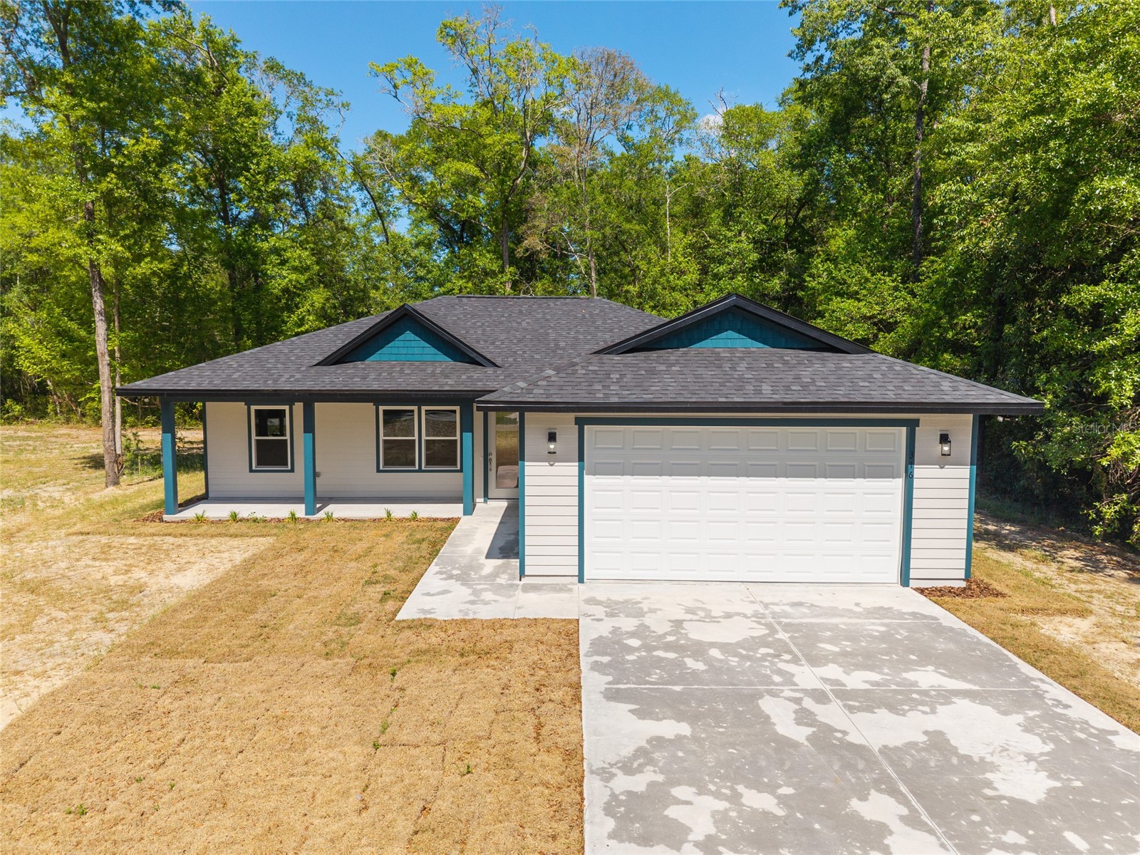 316 SW Caboose Drive Fort White FL 32038 GC536211 image51