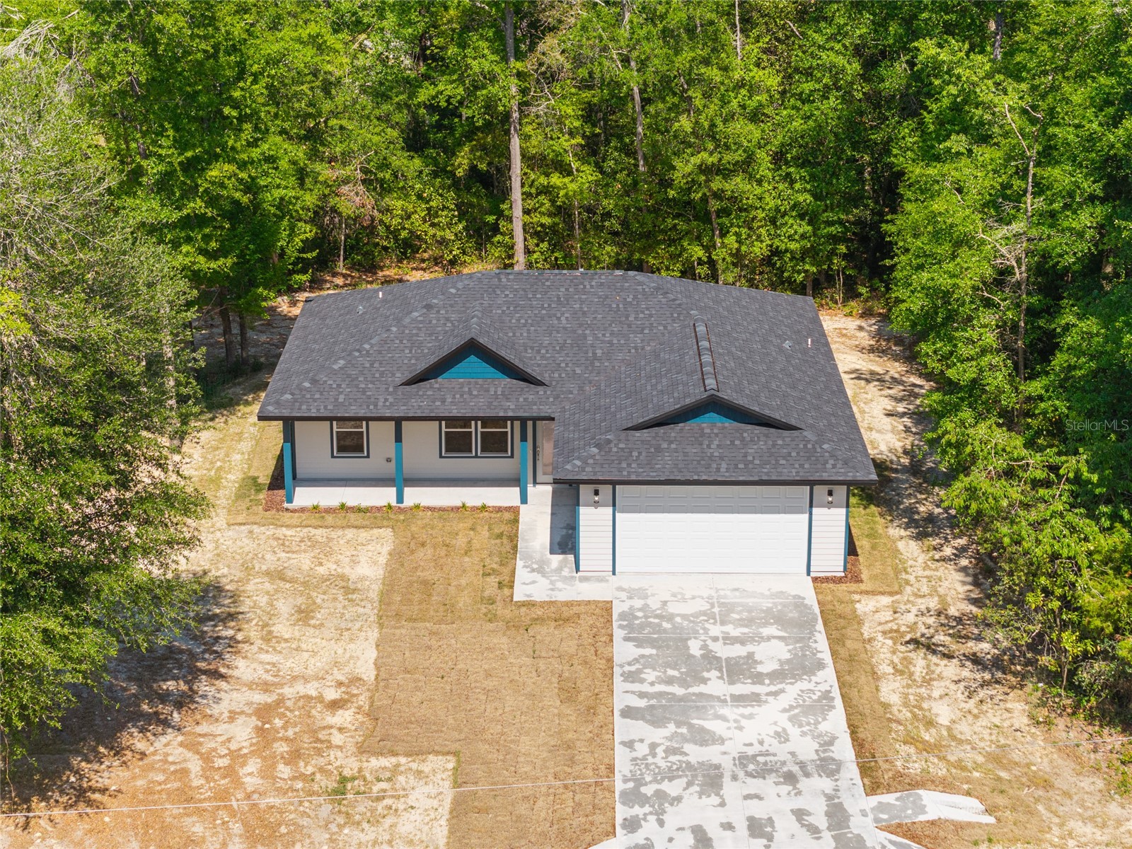 316 SW Caboose Drive Fort White FL 32038 GC536211 image54