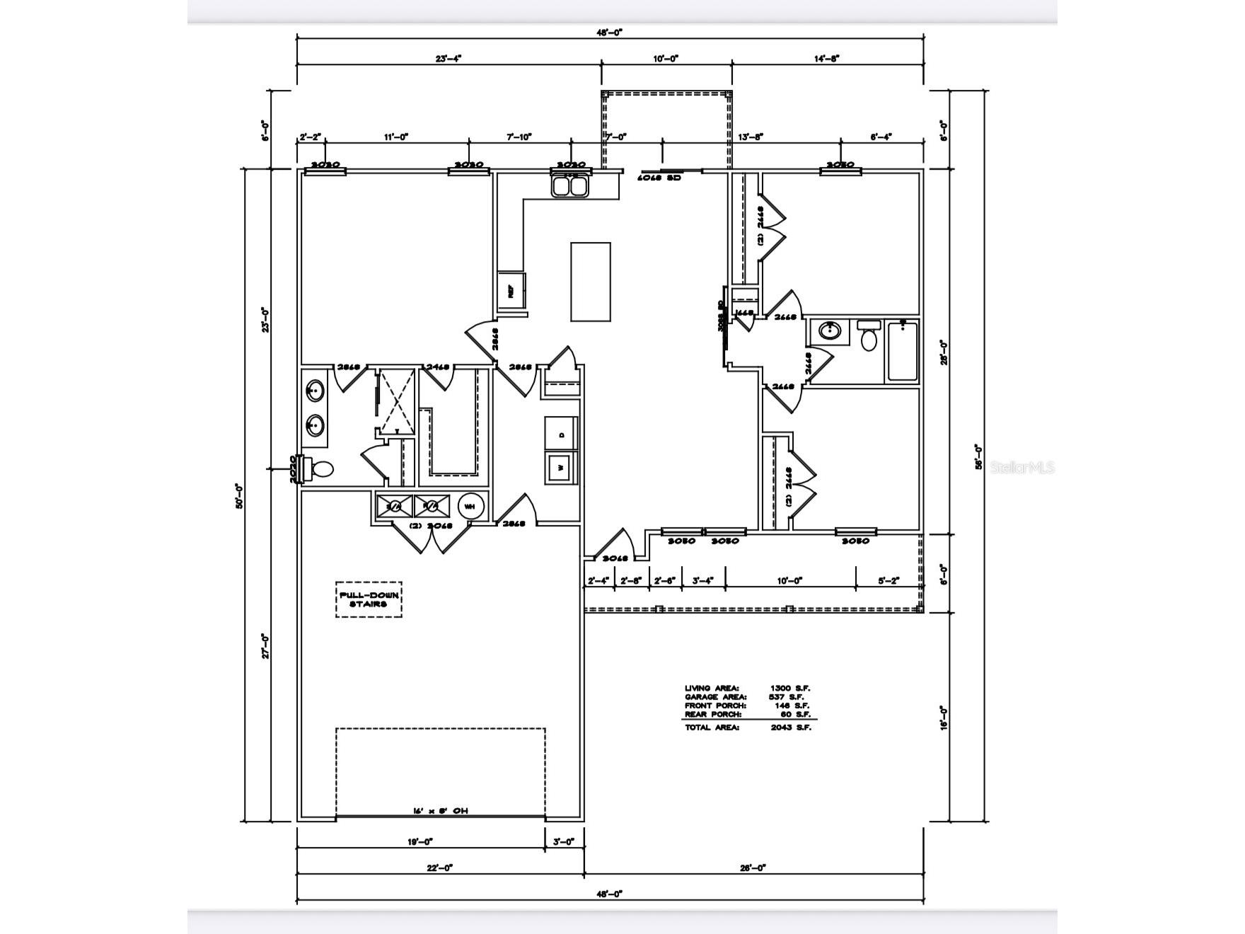316 SW Caboose Drive Fort White FL 32038 GC536211 image60