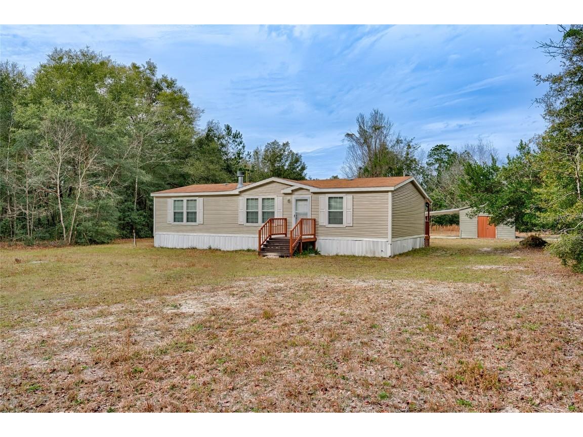 316 SW Hornet Court Fort White FL 32038 GC518757 image1