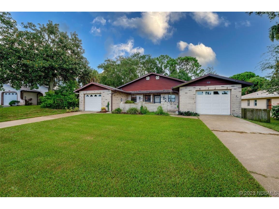 316 Shangri La Circle Edgewater FL 32132 NS1077095 image1