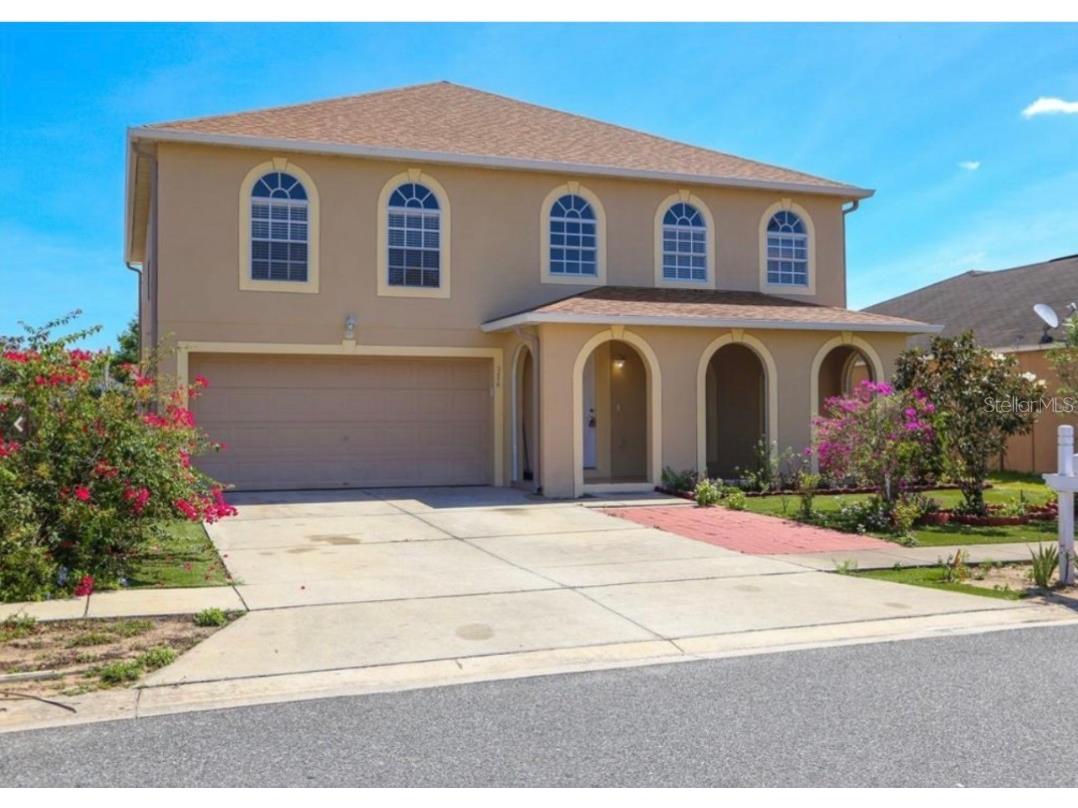 316 Thomasdale Avenue Haines City FL 33844 L4939717 image1