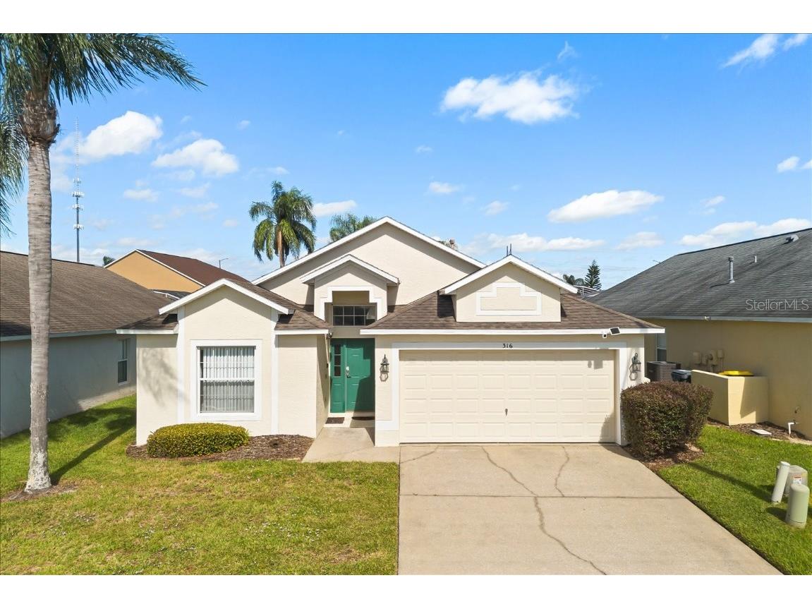 316 Tivoli Circle Davenport FL 33837 S5136776 image1
