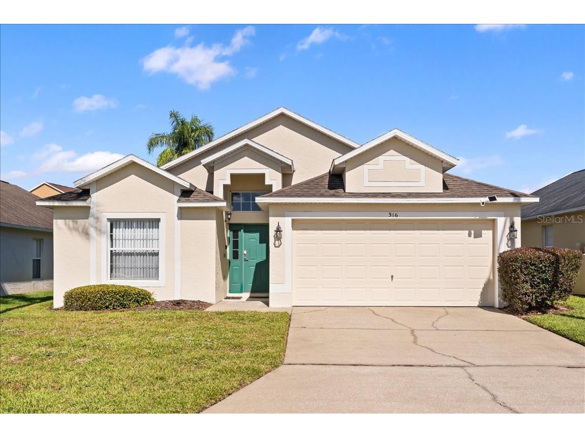 316 Tivoli Circle Davenport FL 33837 S5136776 image2