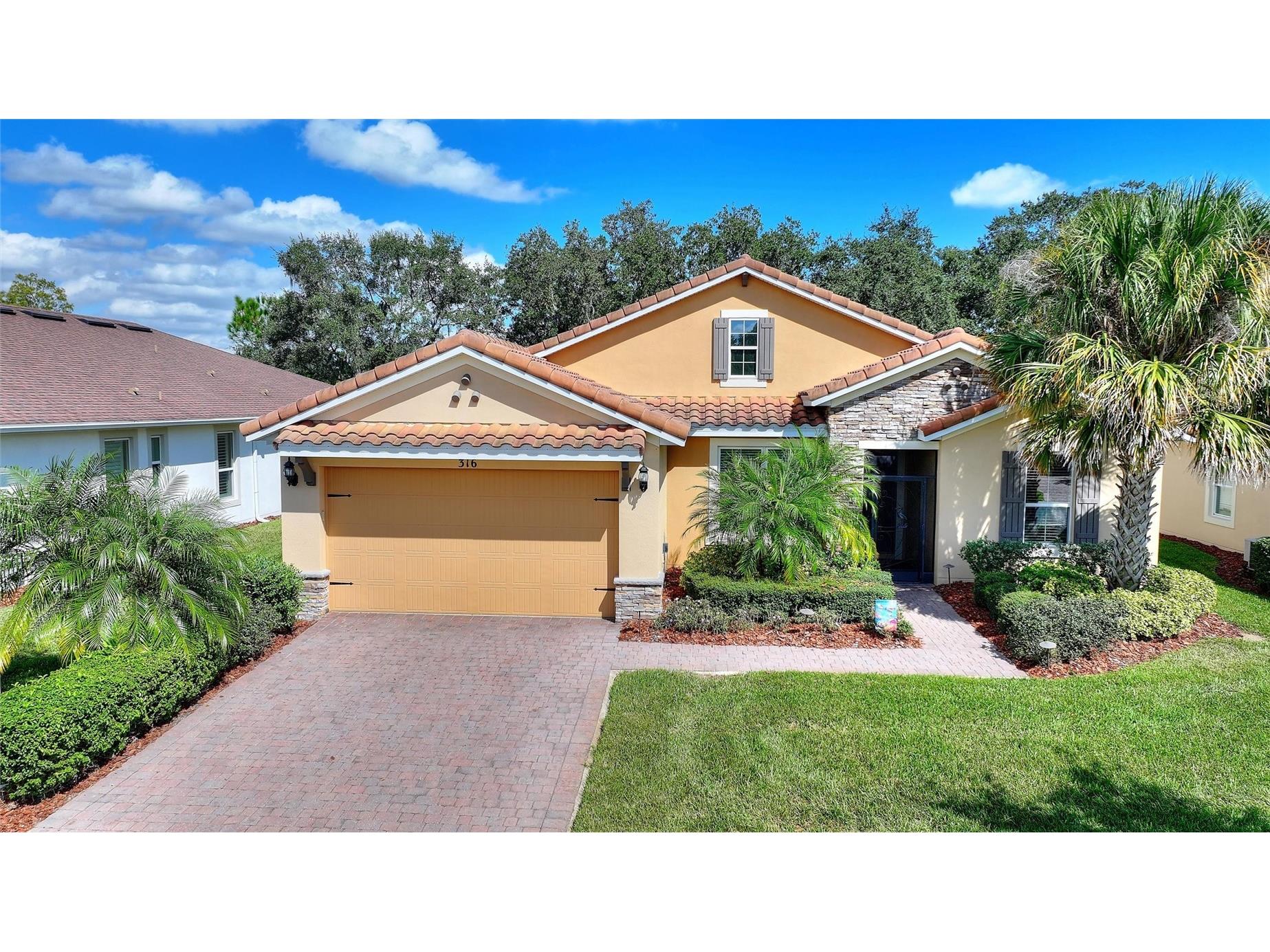 316 Treviso Drive Kissimmee FL 34759 S5136994 image1