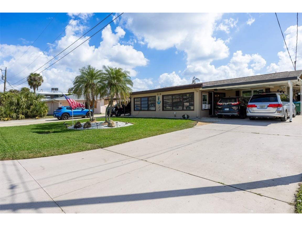 316 Tudor Drive #1-2 Cape Coral FL 33904 C7513475 image39