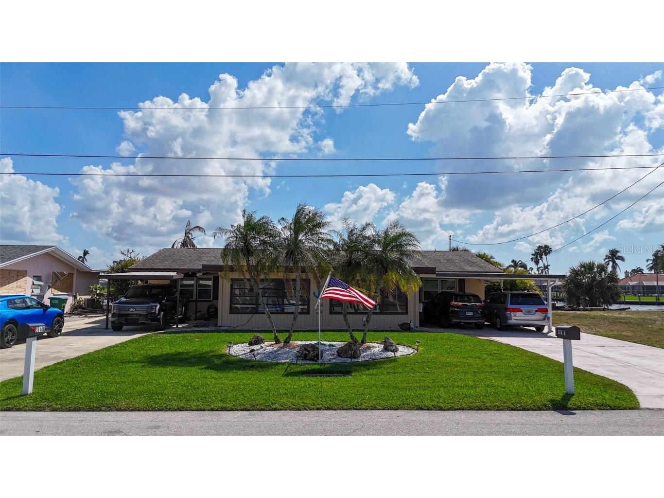 316 Tudor Drive #1-2 Cape Coral FL 33904 C7513475 image42