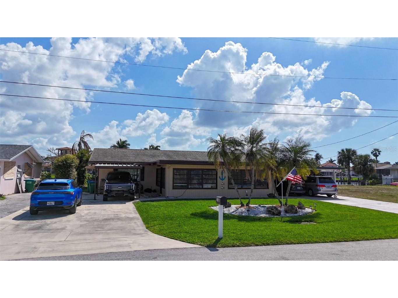 316 Tudor Drive #1-2 Cape Coral FL 33904 C7513475 image43