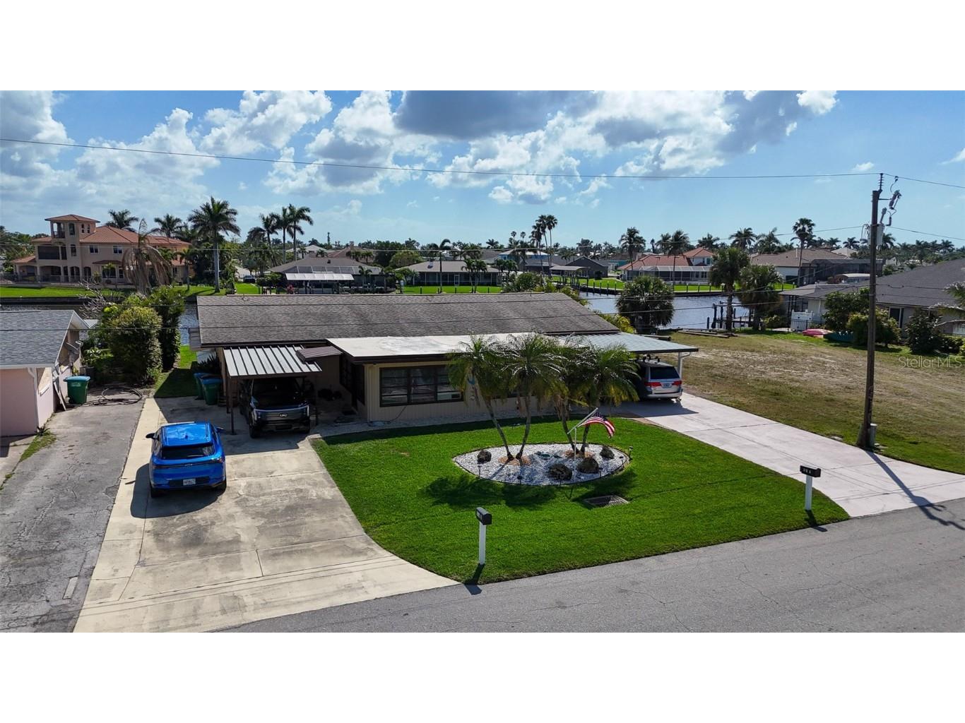 316 Tudor Drive #1-2 Cape Coral FL 33904 C7513475 image44