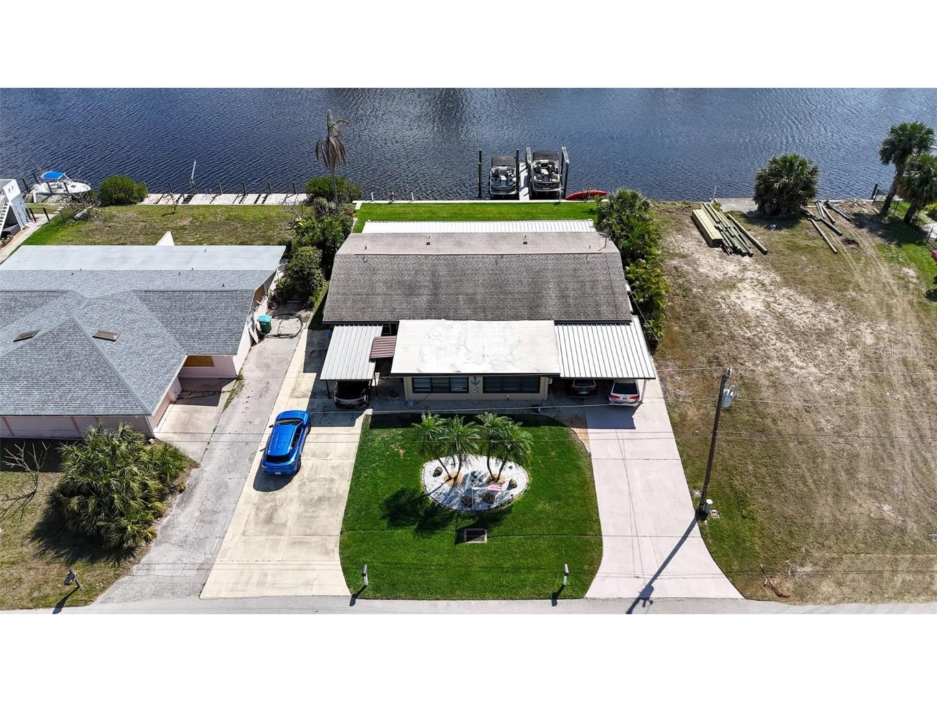 316 Tudor Drive #1-2 Cape Coral FL 33904 C7513475 image45