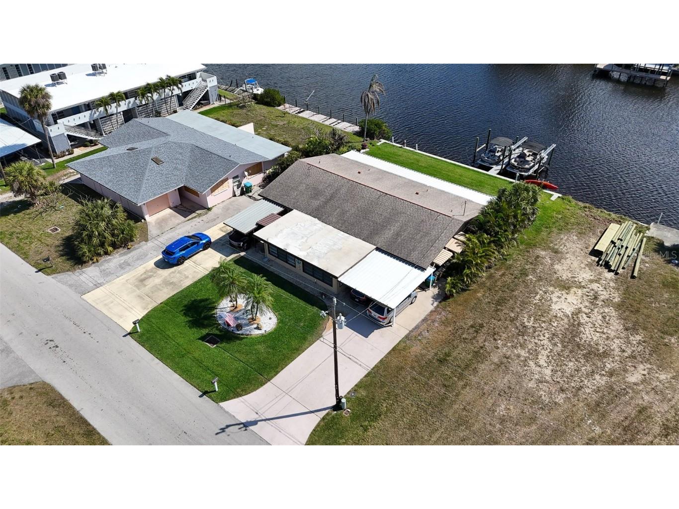 316 Tudor Drive #1-2 Cape Coral FL 33904 C7513475 image46