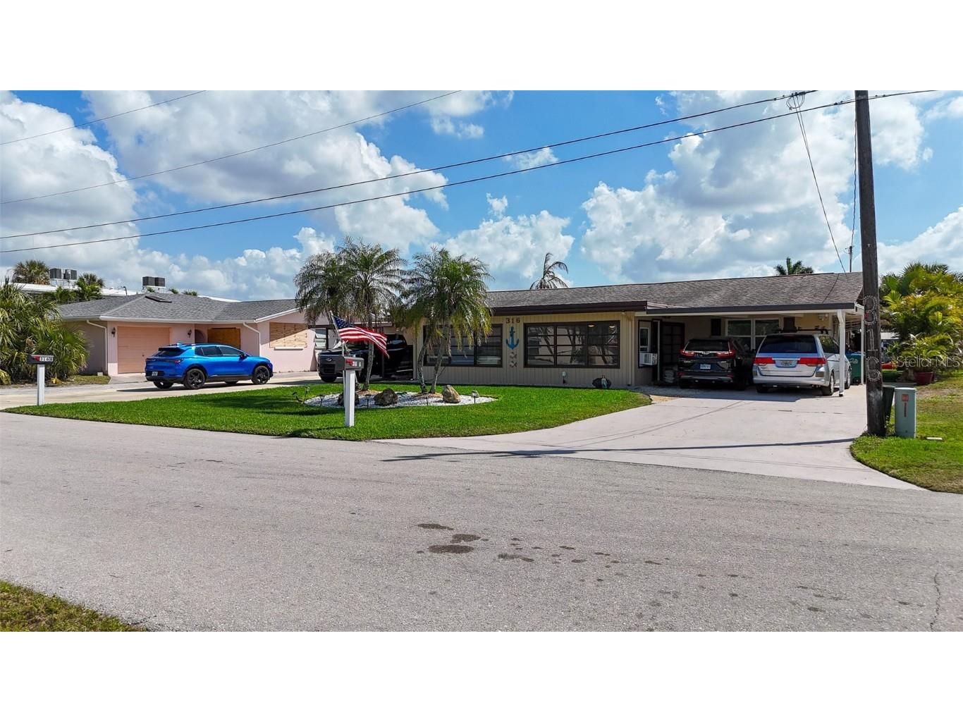 316 Tudor Drive #1-2 Cape Coral FL 33904 C7513475 image47