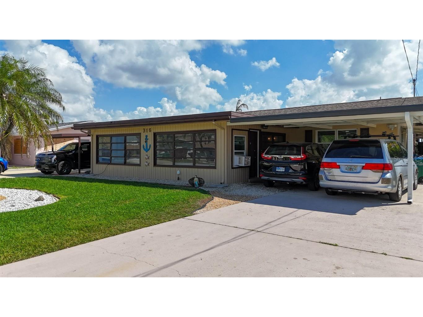 316 Tudor Drive #1-2 Cape Coral FL 33904 C7513475 image48