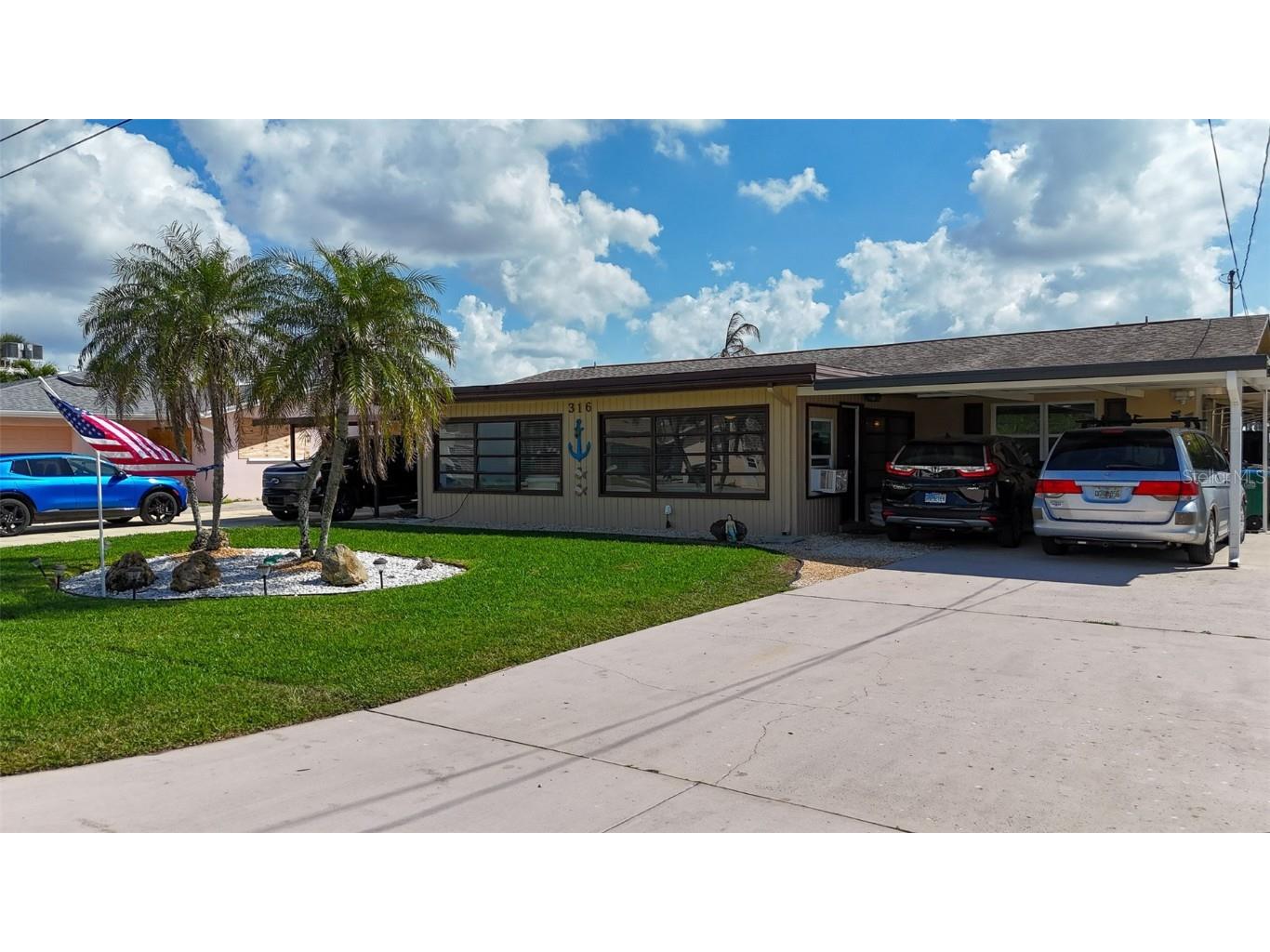 316 Tudor Drive #1-2 Cape Coral FL 33904 C7513475 image49