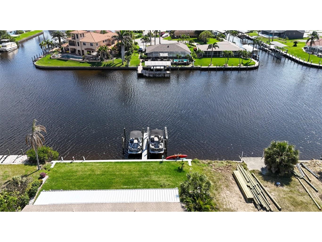 316 Tudor Drive #1-2 Cape Coral FL 33904 C7513475 image50