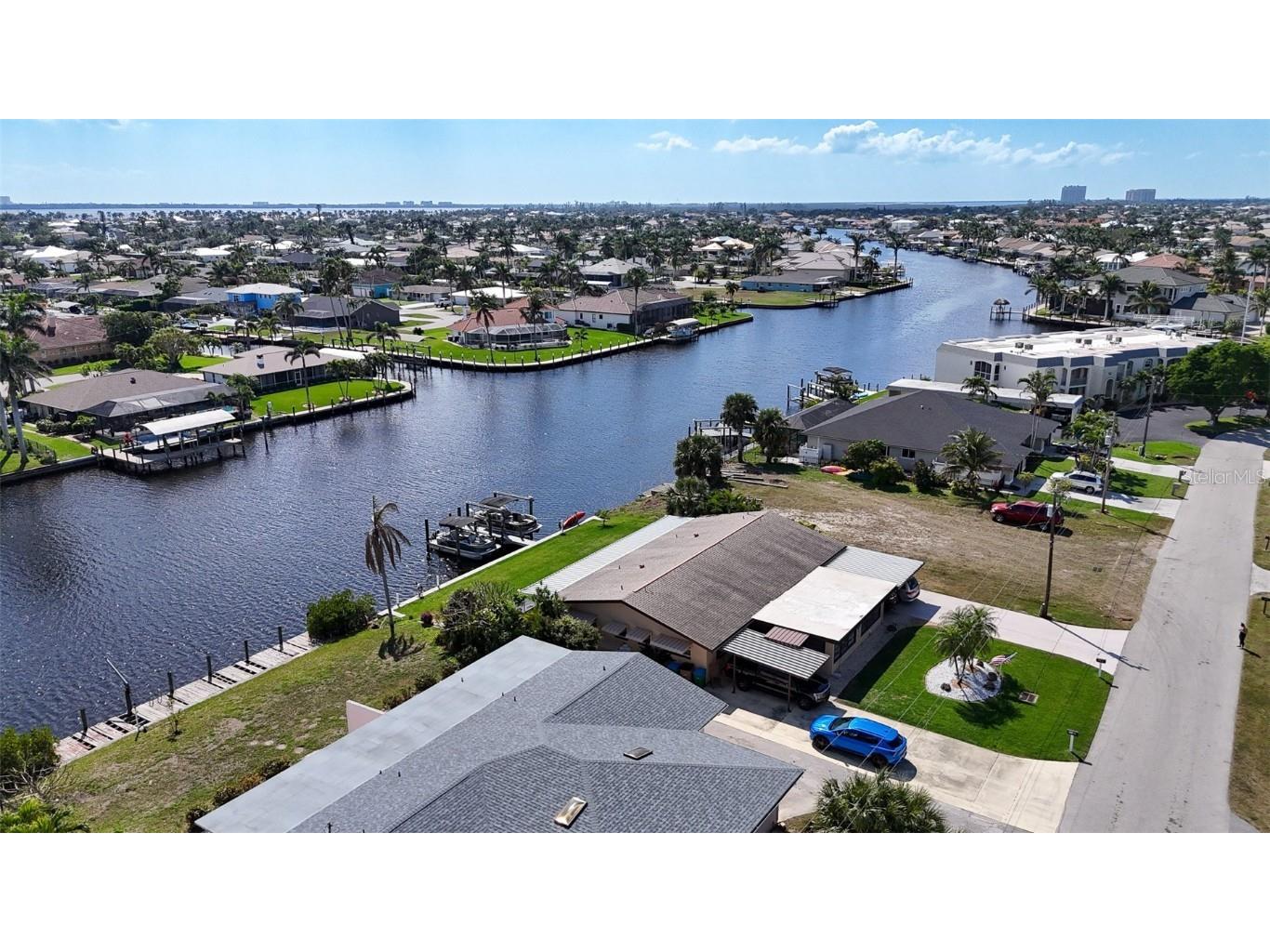 316 Tudor Drive #1-2 Cape Coral FL 33904 C7513475 image51