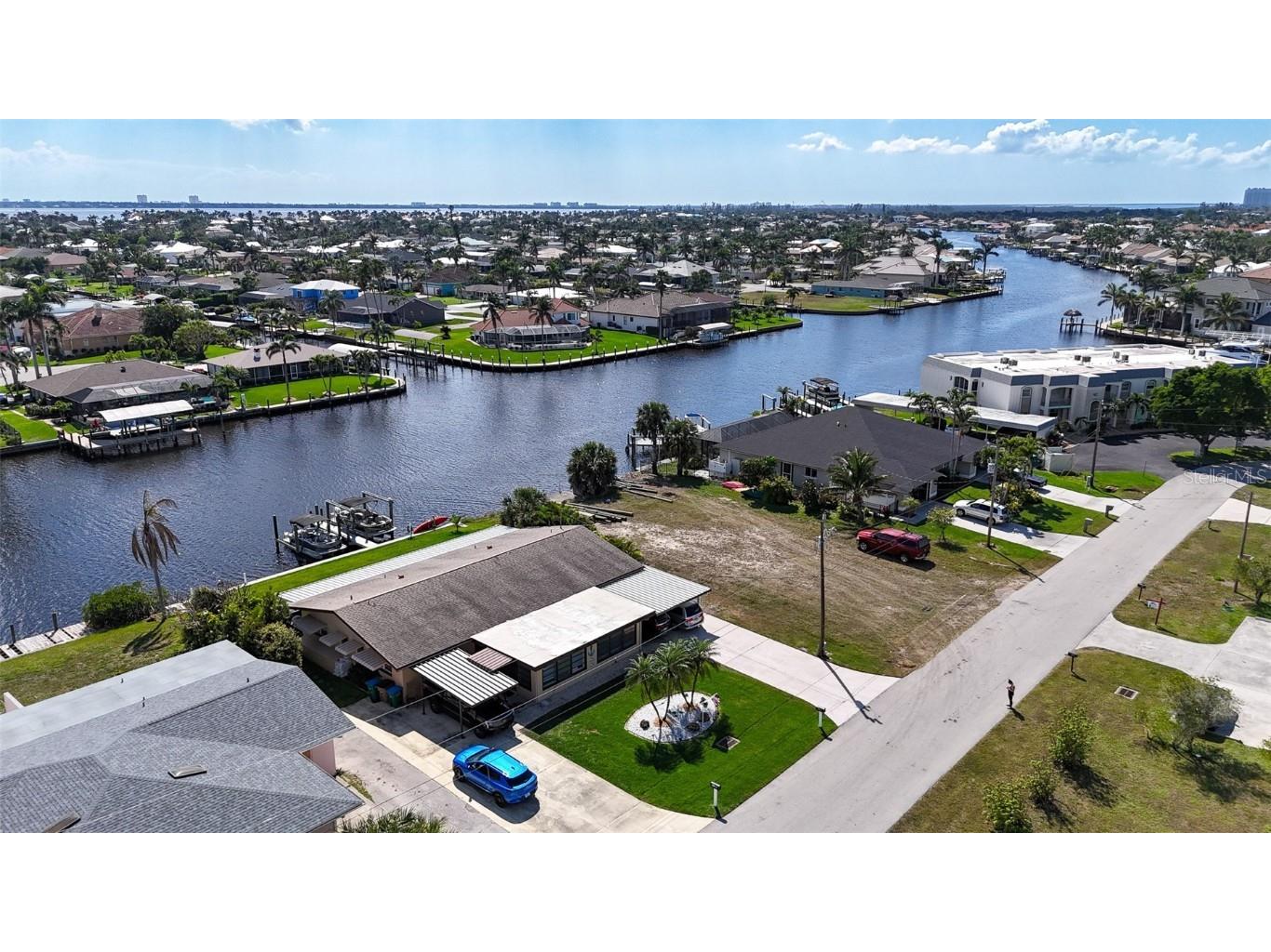 316 Tudor Drive #1-2 Cape Coral FL 33904 C7513475 image52