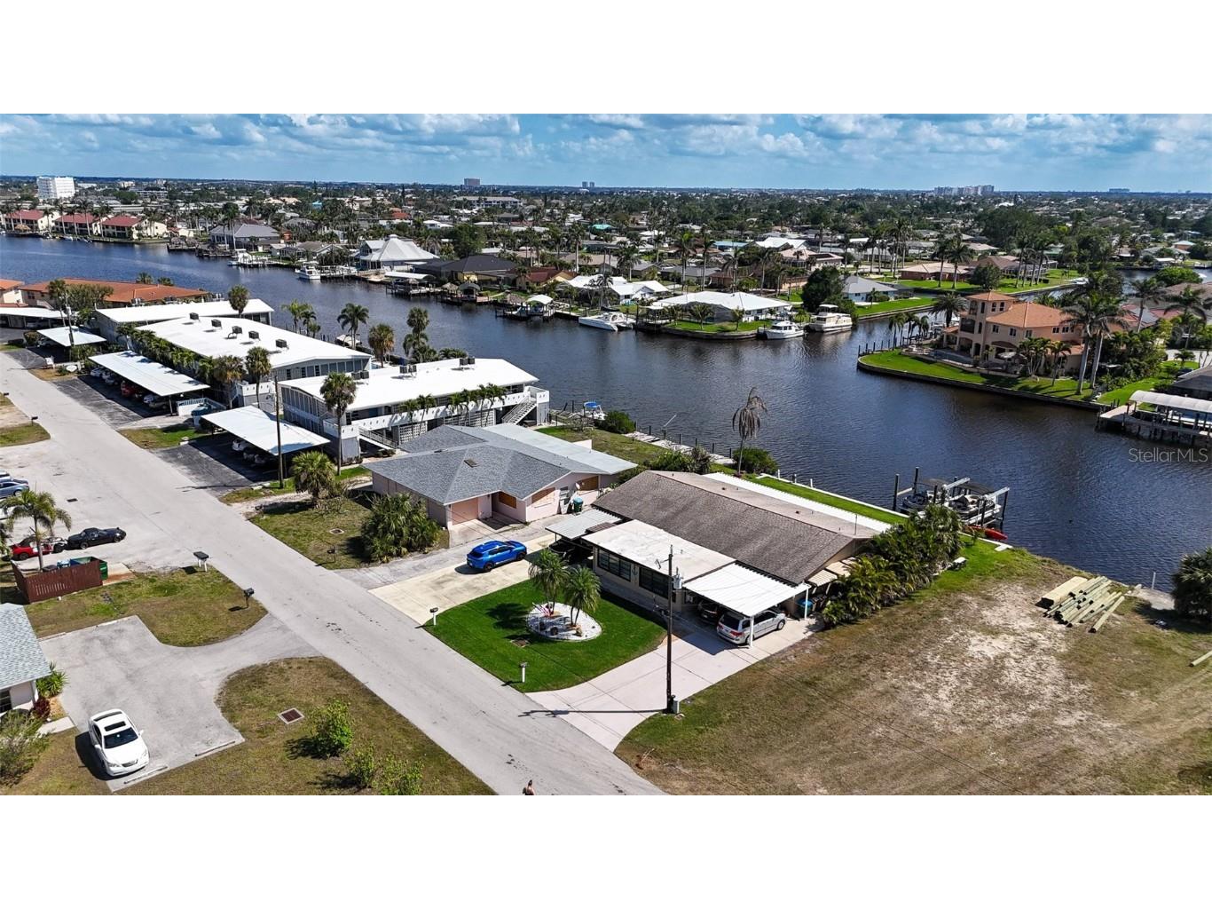 316 Tudor Drive #1-2 Cape Coral FL 33904 C7513475 image53