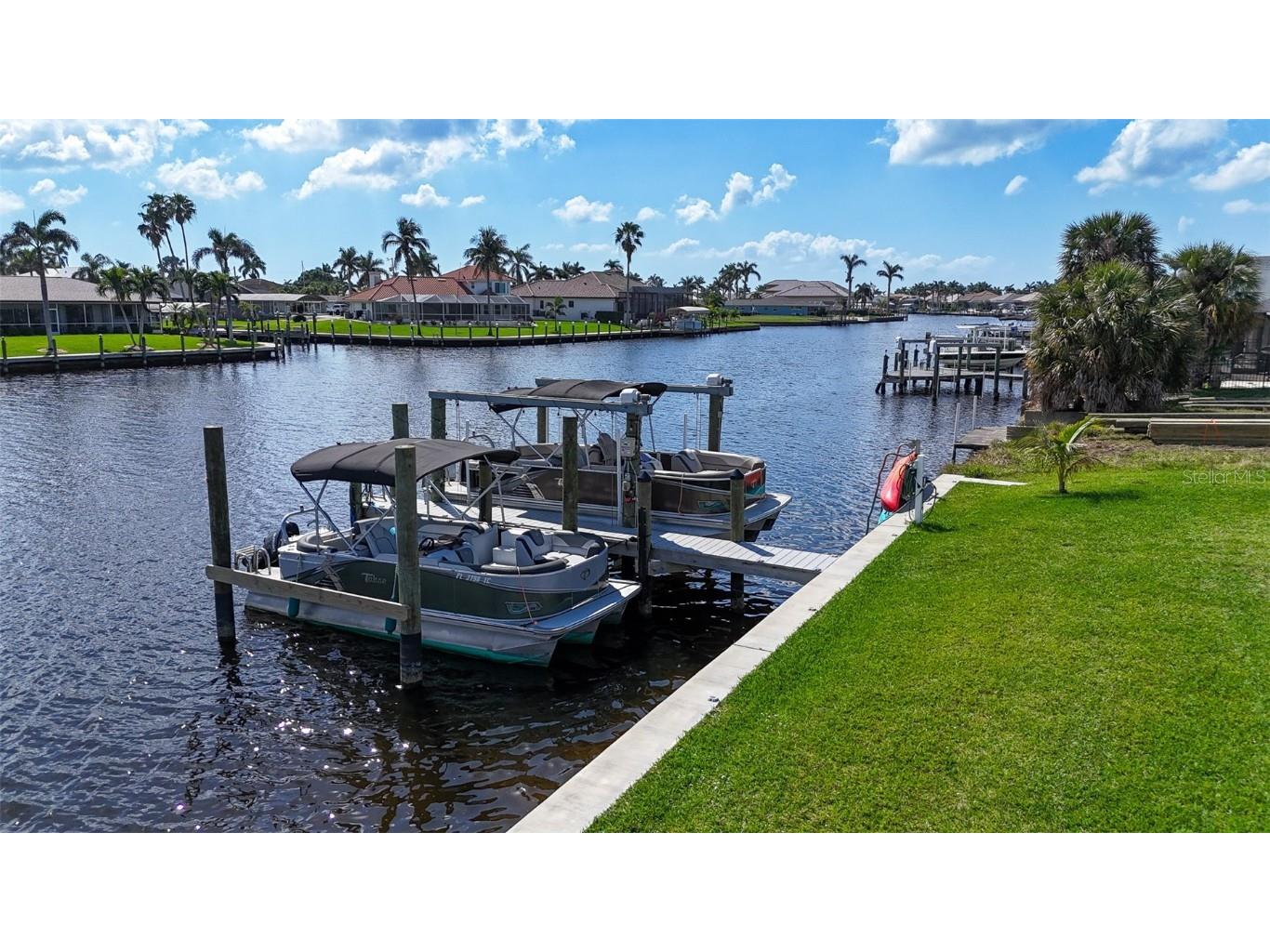 316 Tudor Drive #1-2 Cape Coral FL 33904 C7513475 image55