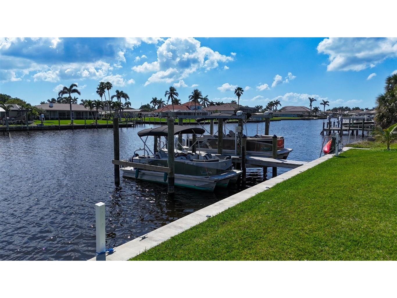 316 Tudor Drive #1-2 Cape Coral FL 33904 C7513475 image56