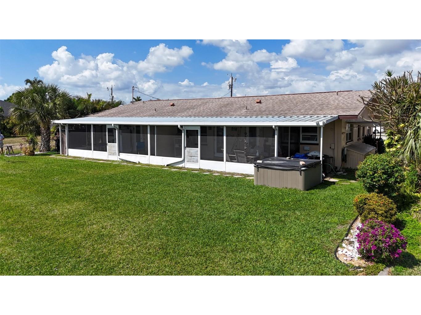 316 Tudor Drive #1-2 Cape Coral FL 33904 C7513475 image57