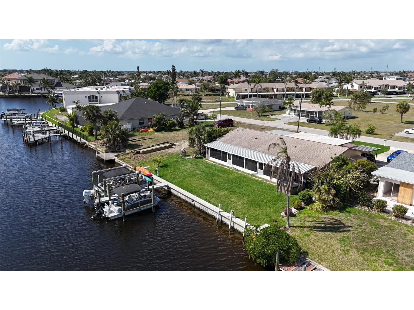 316 Tudor Drive #1-2 Cape Coral FL 33904 C7513475 image61