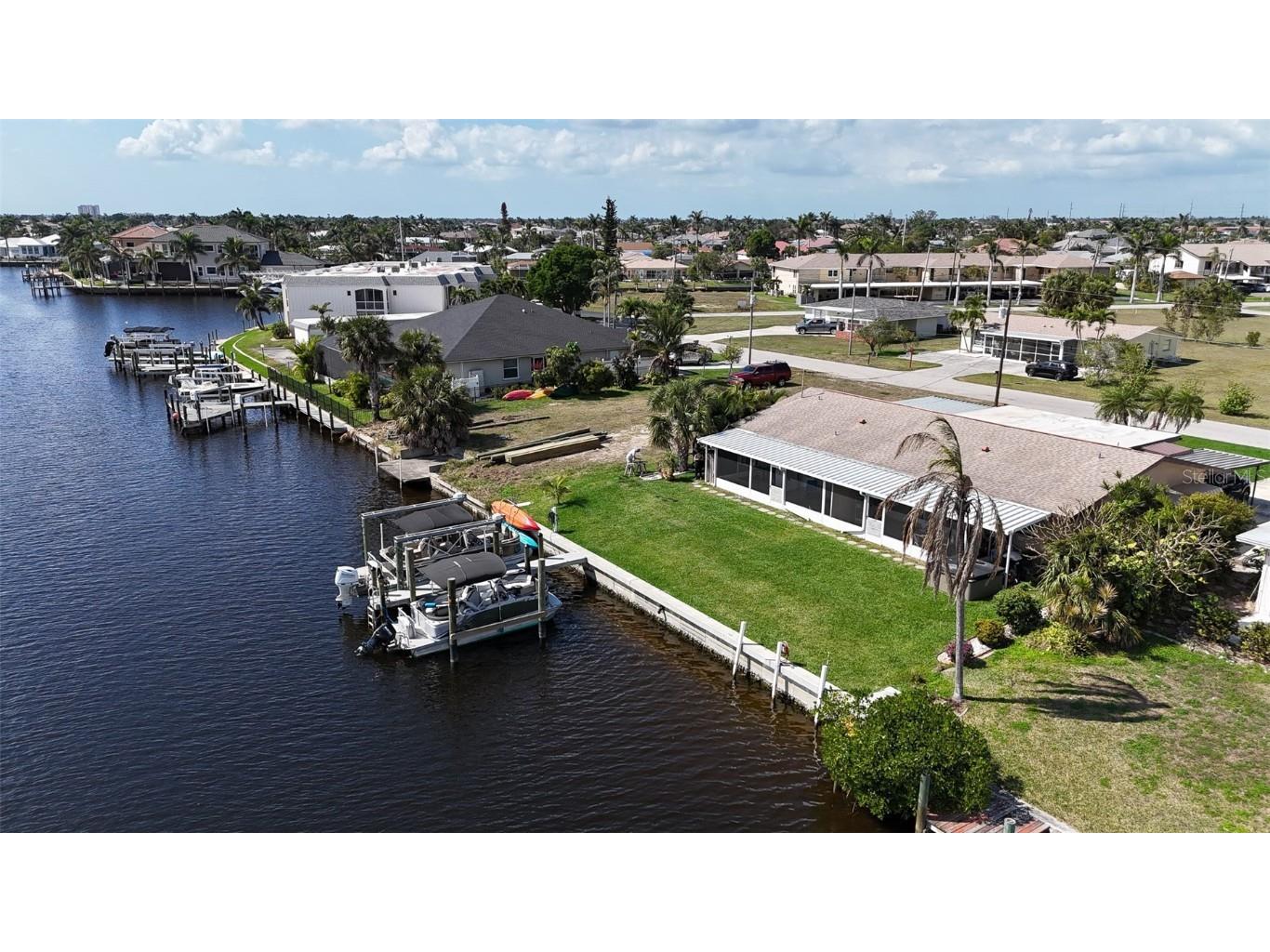 316 Tudor Drive #1-2 Cape Coral FL 33904 C7513475 image62