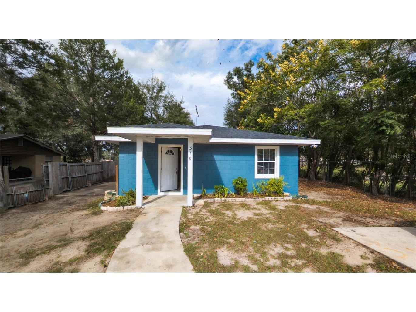 316 W Central Avenue Bushnell FL 33513 O6159741 image1