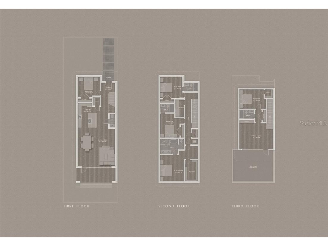 316 W Frances #2 Tampa FL 33602 TB8441095 image18