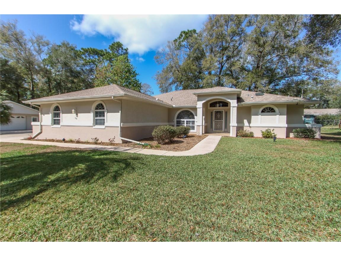 316 W Inverness Boulevard Inverness FL 34452 W7873145 image1
