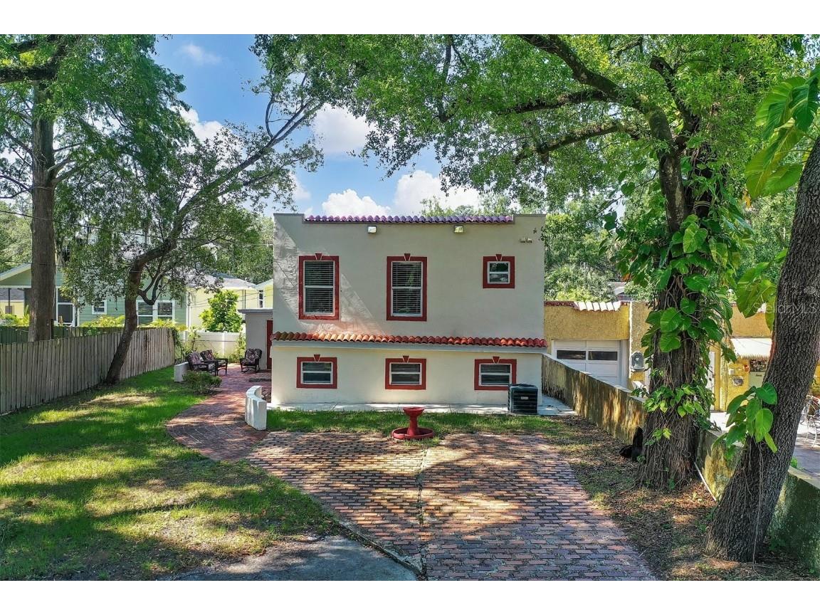 316 W South Avenue Tampa FL 33603 A4574912 image1