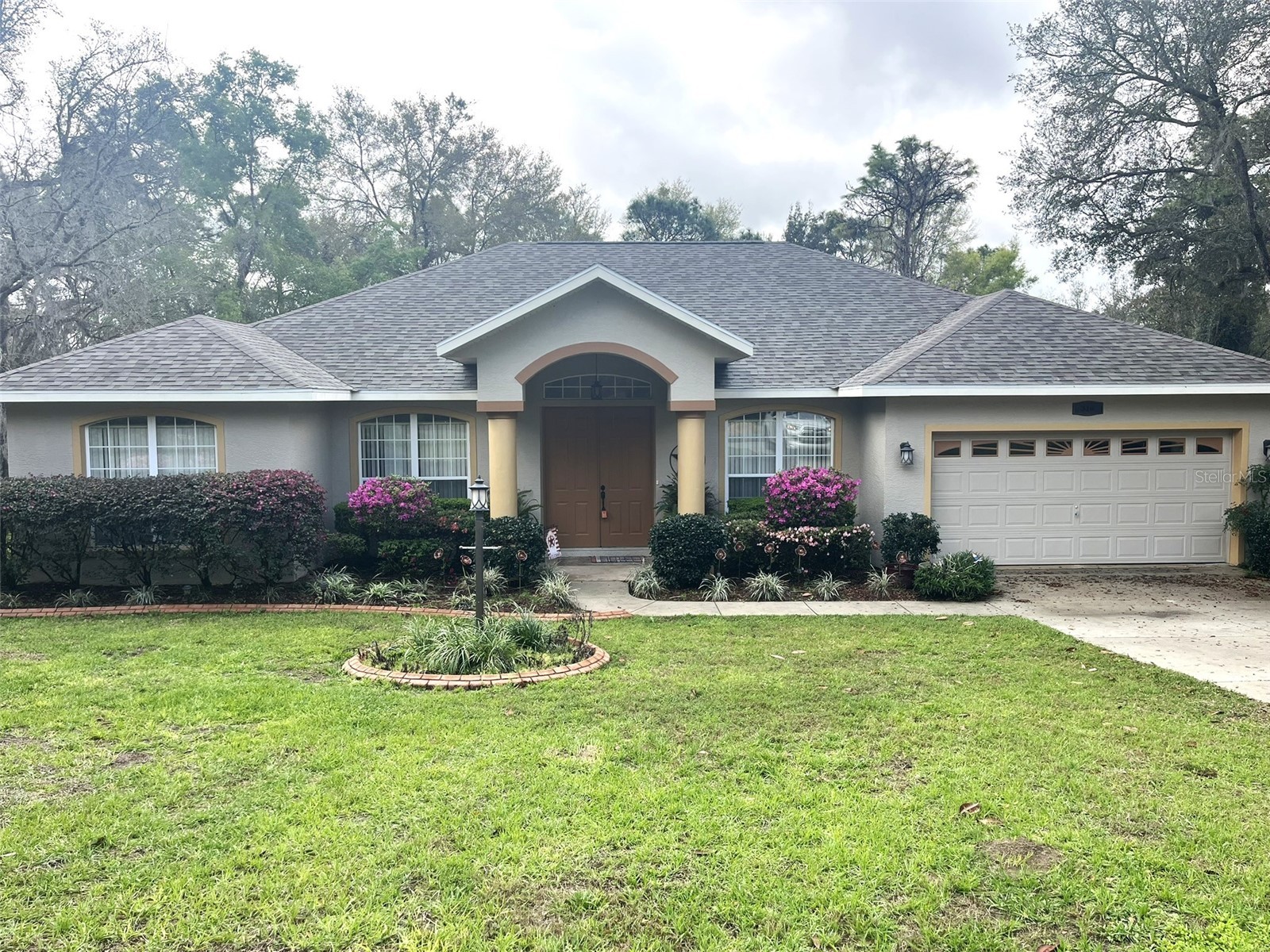 316 W Wason Street Citrus Springs FL 34434 OM723145 image1