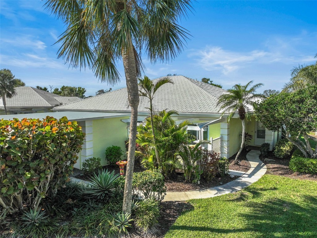 316 Wexford Terrace #167 Venice FL 34293 N6137292 image1