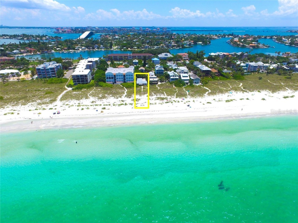 3160 2nd Street W Saint Pete Beach FL 33706 - GULF OF MEXICO U8241541 image1