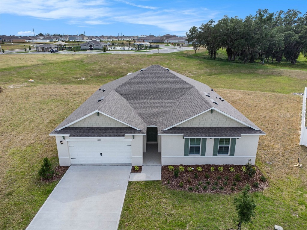 3160 Caspian Feather Street Bartow FL 33830 T3524005 image1