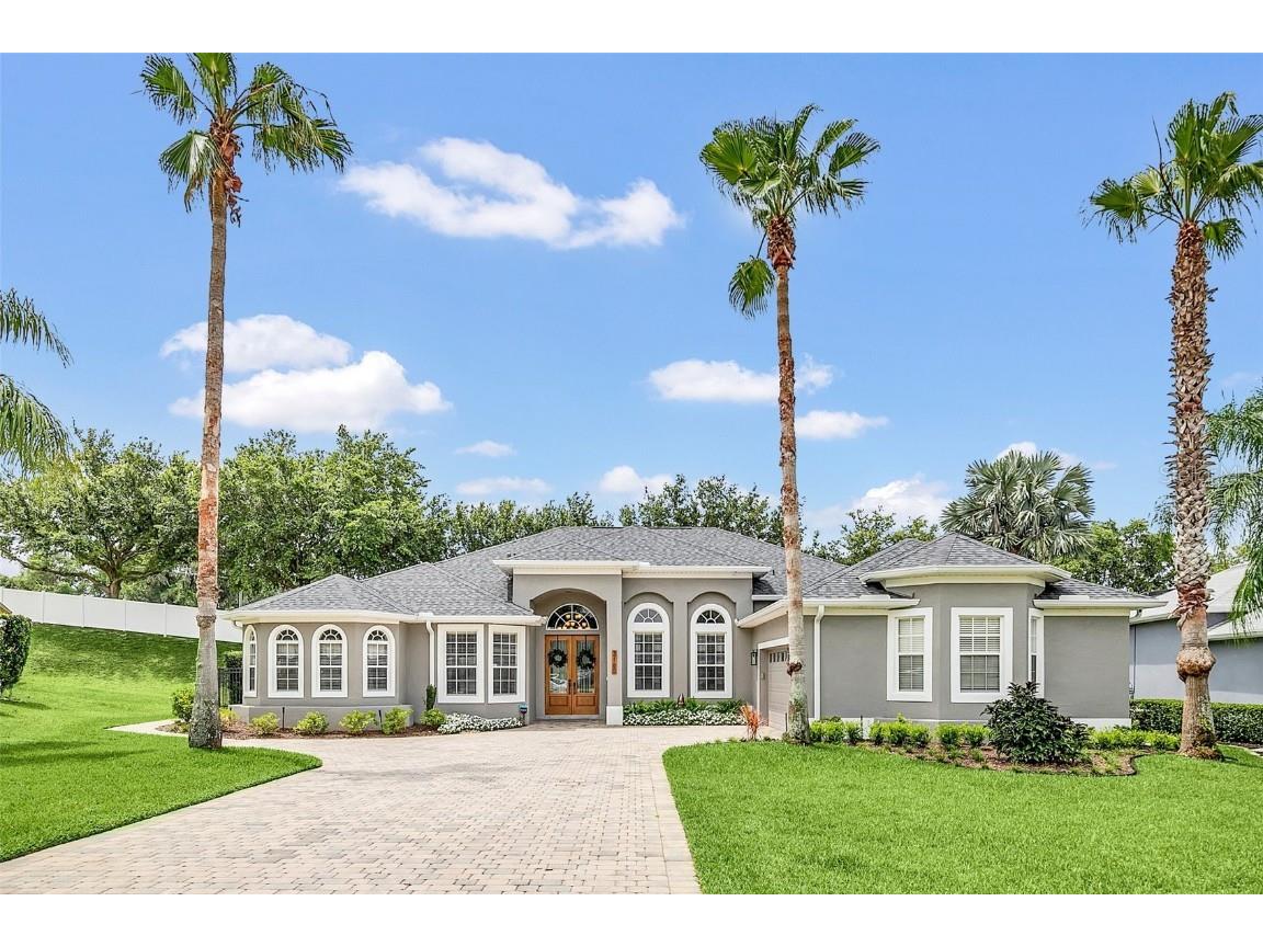 3160 Daymark Terrace Ocoee FL 34761 - LAKE APOPKA P4925942 image1