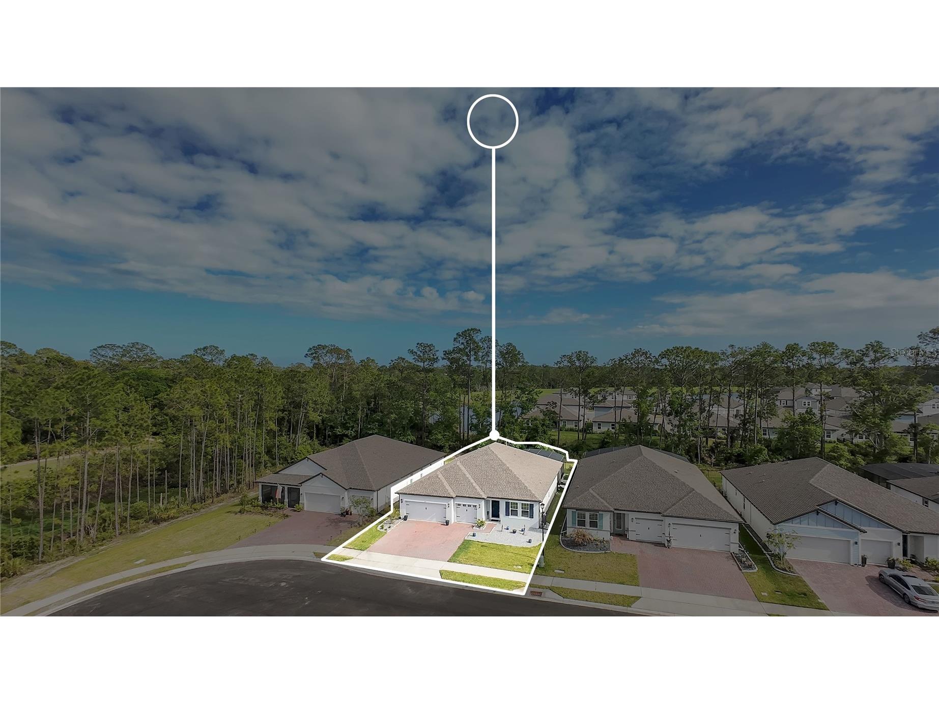 3160 Firethorn Circle Daytona Beach FL 32124 O6396609 image2