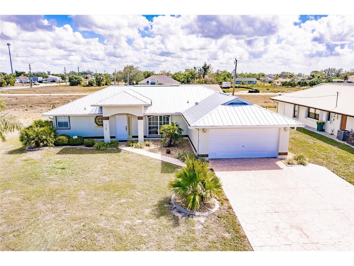 3160 Highlands Road Punta Gorda FL 33983 C7505864 image1