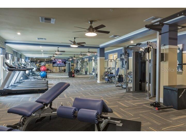 3160 Integra Lakes Lane #A3 Casselberry FL 32707 O6347395 image12