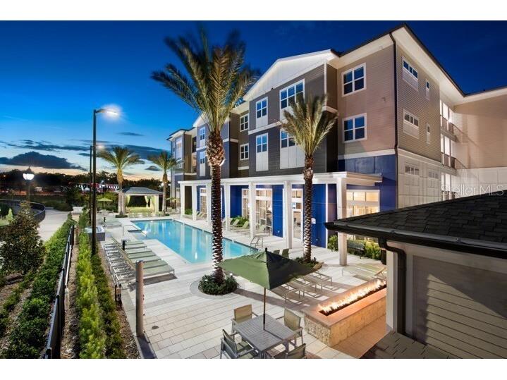 3160 Integra Lakes Lane #A3 Casselberry FL 32707 O6347395 image2