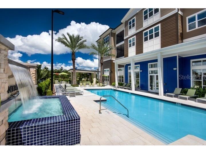 3160 Integra Lakes Lane #B4 Casselberry FL 32707 O6347404 image24