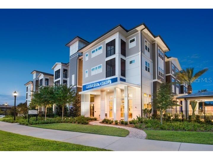 3160 Integra Lakes Lane #C1 Casselberry FL 32707 O6347410 image1