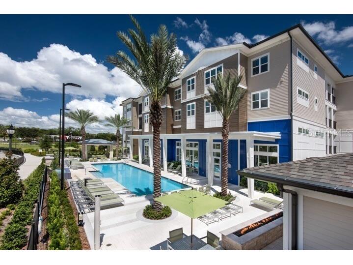 3160 Integra Lakes Lane #C1 Casselberry FL 32707 O6347410 image38