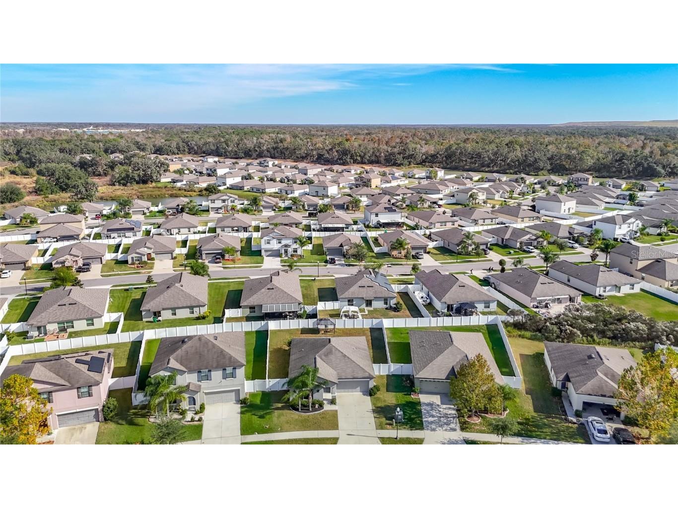 3160 Kresterbrooke Lane Zephyrhills FL 33540 TB8453992 image4